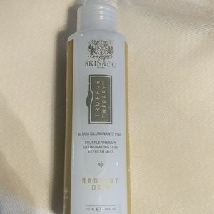 Skin & Co Truffle Therapy Illuminating Skin Mist